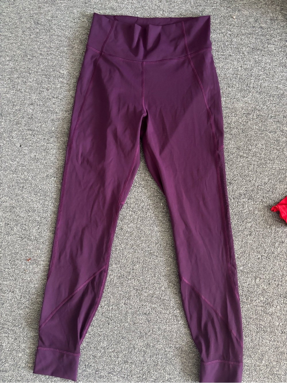 lululemon athletica hot like Agni